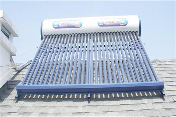 万仕达太阳能热水器